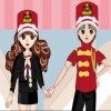 Make Your Pretty Couple Doll A Free Customize Game