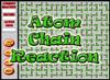 Atom Chain Reaction A Free Puzzles Game