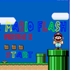 Flash Mario A Free Action Game