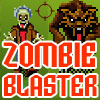 Zombie Blaster A Free Action Game