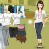 Casual Fashion Girl Dress Up A Free Dress-Up Game