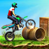 Bike Master A Free Driving Game