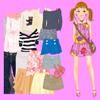 Cool For School Dress Up A Free Dress-Up Game
