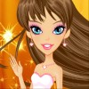 Fair Stage Girl A Free Dress-Up Game