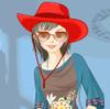 Fashion In Style Dress Up A Free Dress-Up Game