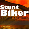 Action game of biking stunts.