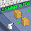 LaserBox A Free Puzzles Game