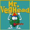 Mr. VegHead A Free Dress-Up Game