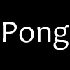 Pong A Free Sports Game
