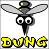 Dung A Free Action Game