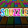 Squzzle is an exciting puzzle game that will have you at the edge of your seat frantically trying to place pieces as the game progresses. How far can you go before you get Squzzled!