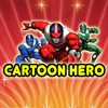Manga Hero A Free Action Game