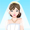 Beautiful Bride A Free Dress-Up Game