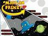 Martian Frenzy A Free Adventure Game