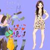 To Flatter Your Shape Dress Up A Free Dress-Up Game