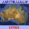 Australian Cities A Free Other Game