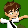 Ben 10 vs Robots A Free Action Game