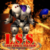 Lost Space Station A Free Action Game