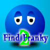Find Franky 2 A Free Puzzles Game