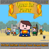 Quest For Power A Free Action Game