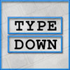 TypeDown A Free Other Game