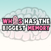 who has the biggest memory