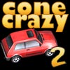 Cone Crazy 2 A Free Action Game