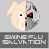 Swine Flu: Salvation A Free Action Game