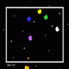 Space Linkage A Free Action Game