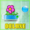 Help ABE the robot grow flowers by flinging water beads into the floating anti-gravity planters. Watch out for obstacles, and make sure you grow your quota of flowers before you run out of water.

This new Deluxe version has new levels and special beads available through MochiCoins