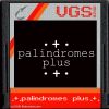 .+.palindromes.+. plus A Free Puzzles Game