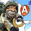 Airborne A Free Action Game