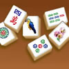 Mahjong Flower Tower A Free Puzzles Game