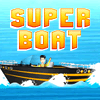 SuperBoat A Free Action Game