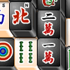 Mahjong Black and White