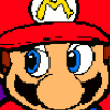 Mario Bros Coloring A Free Customize Game