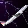 Face The Storm - Use your flying skills to fly to safety!