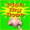 Pick My Nose A Free Customize Game