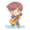 Typing Tone A Free Puzzles Game