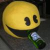 Pacman Alcoholic A Free Action Game