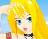 Happy Pleated Skirt Cutie A Free Dress-Up Game