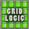 GridLogic A Free Puzzles Game