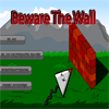 Beware The Wall A Free Puzzles Game