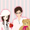Valentines Day Date Dress Up A Free Dress-Up Game