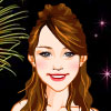 Miley Cyrus Dress Up A Free Dress-Up Game
