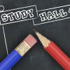 Study Hall A Free Action Game
