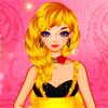 Glamorous Dressup A Free Puzzles Game