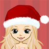Cute Girl Christmas Dress Up A Free Dress-Up Game