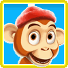 Crazy Monkey Spin VT A Free Action Game