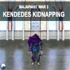 Majapahit War 3-kendedes kidnapping